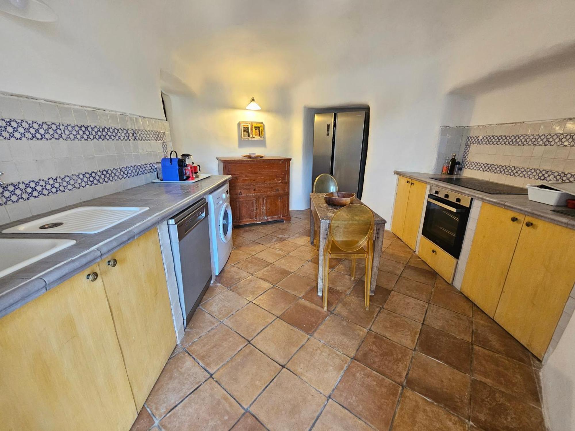 Maridea - La Caletta - Luxury Villa Ponza Exteriör bild