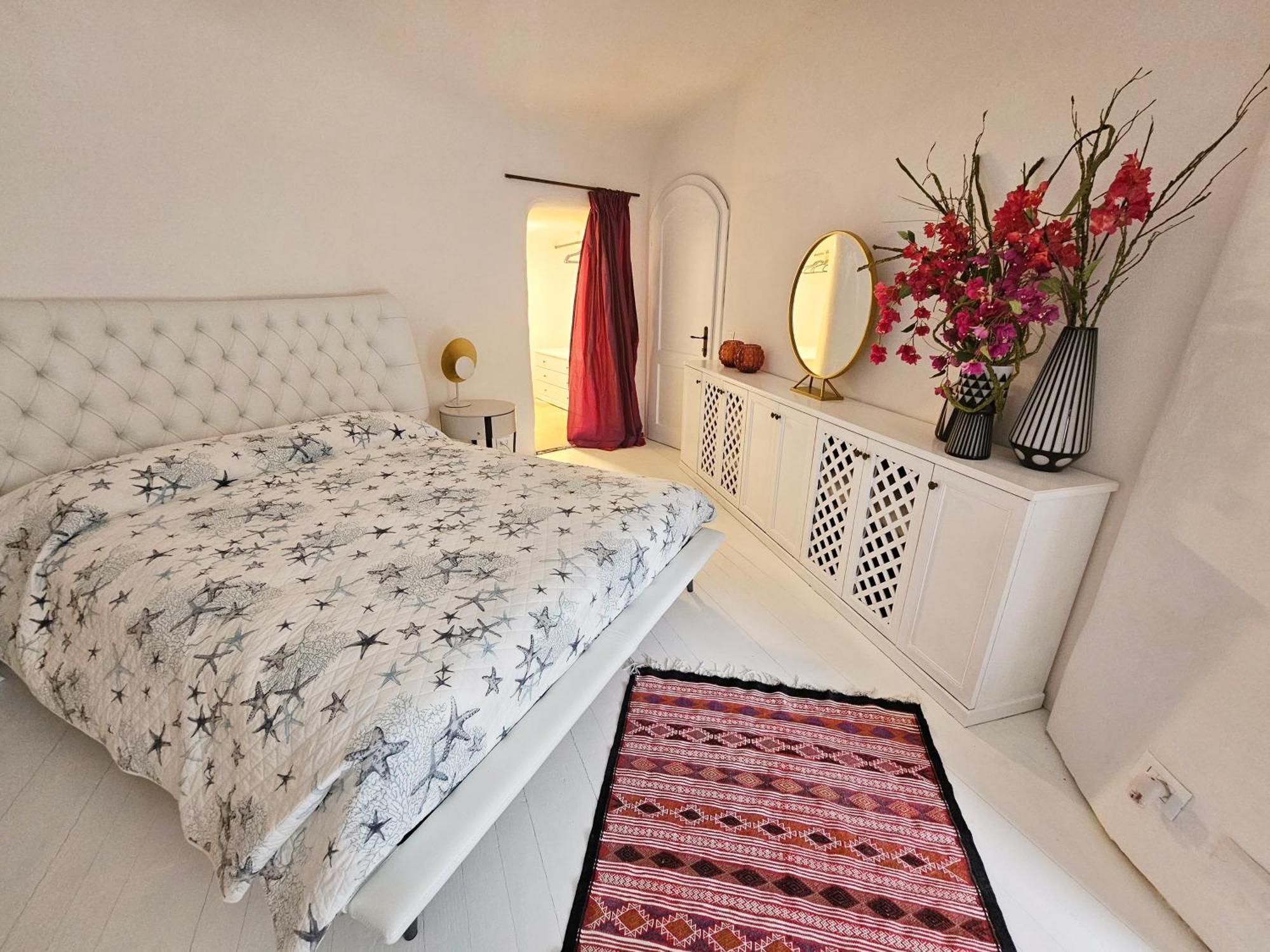 Maridea - La Caletta - Luxury Villa Ponza Exteriör bild